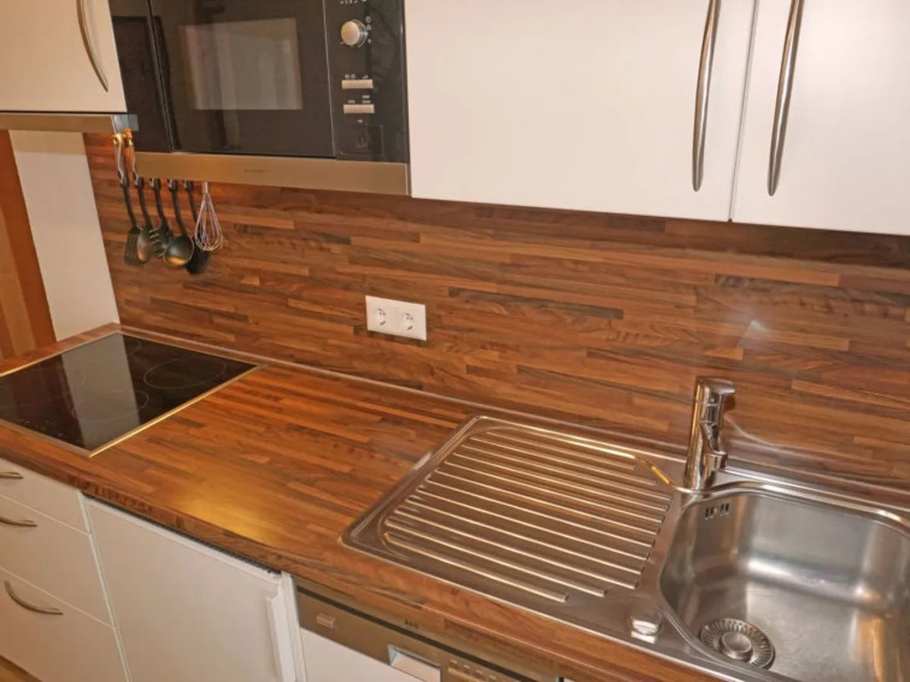 Apartment Ladis Fiss