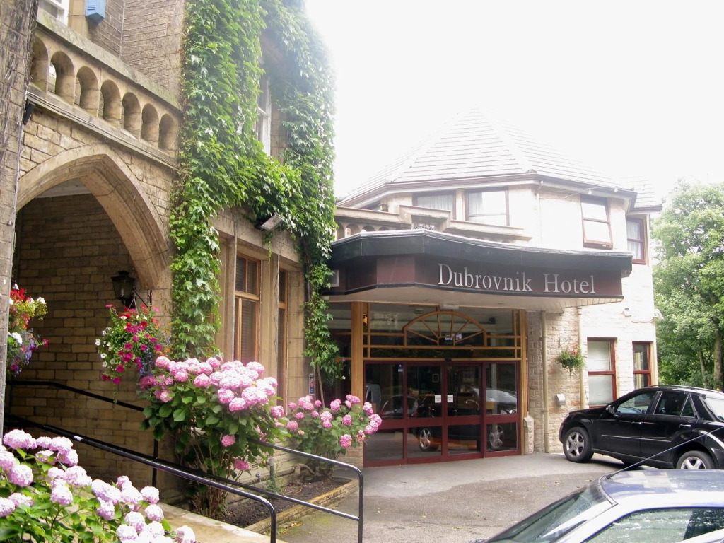 Dubrovnik Hotel