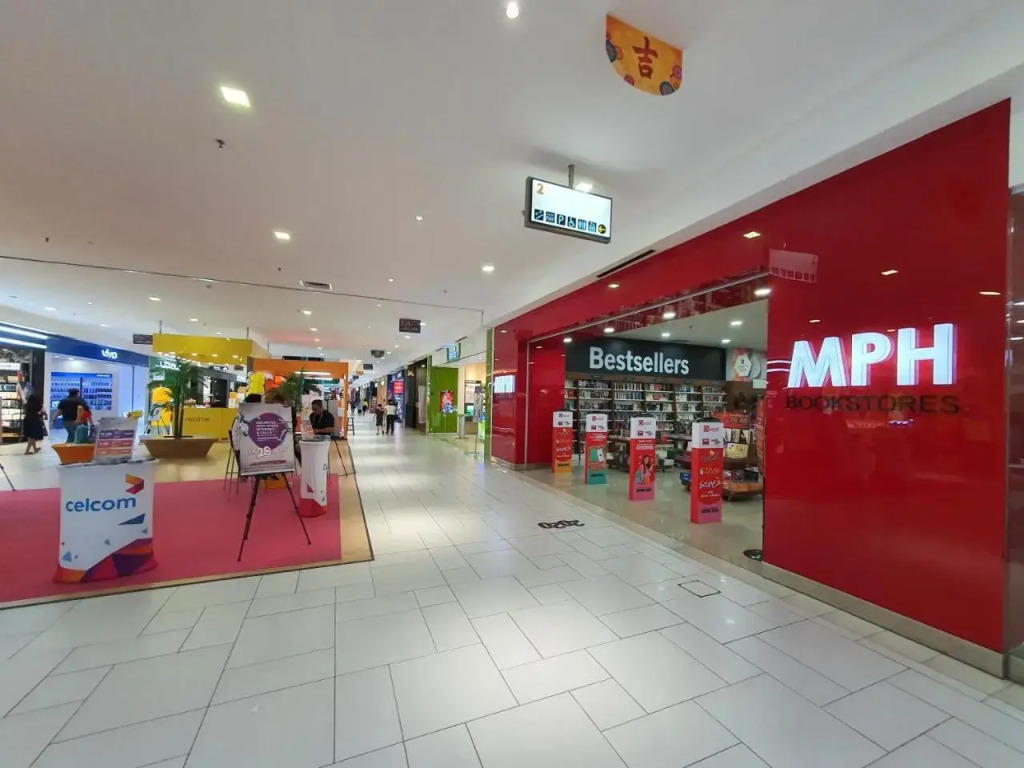 Kuching City Luxury Vivacity Suite A2