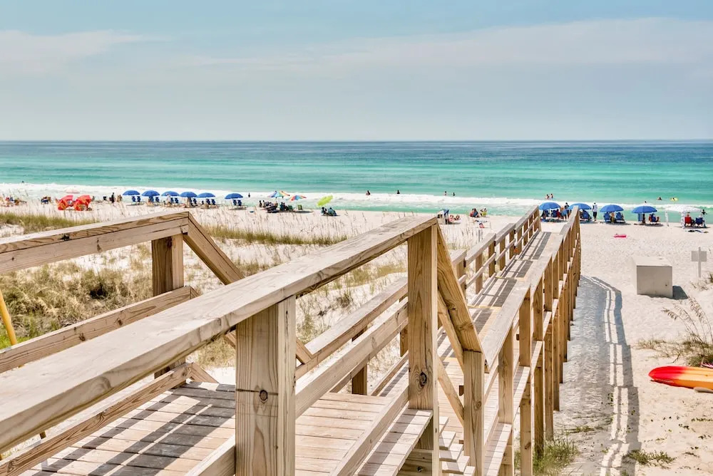 3695 Scenic Highway 98 Townhouse Unit 303