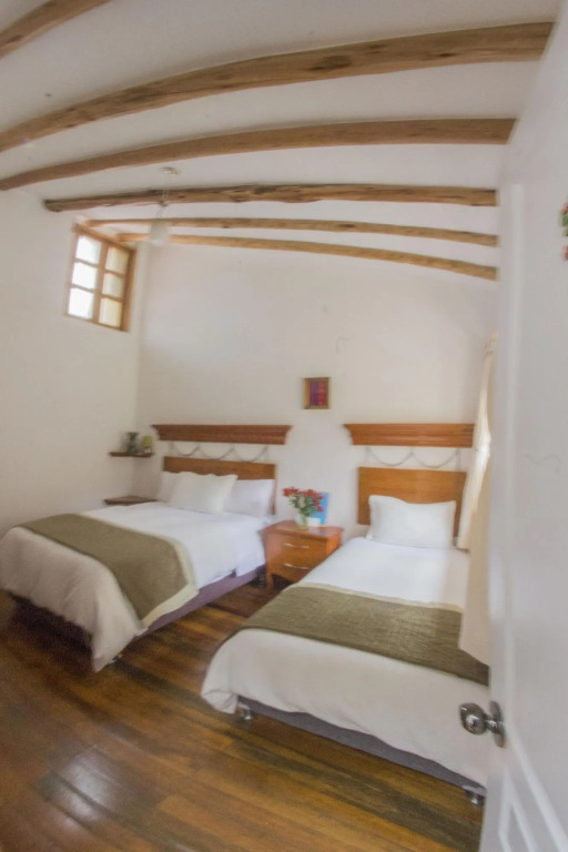 Parwa Guest House