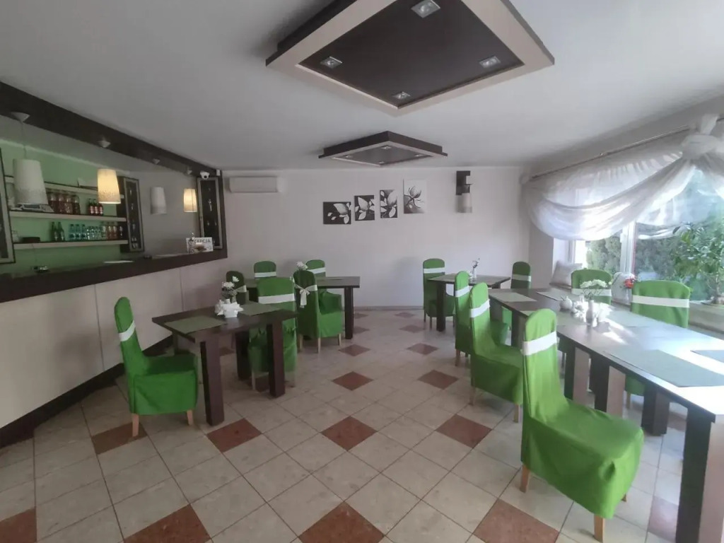 Restauracja Gracja