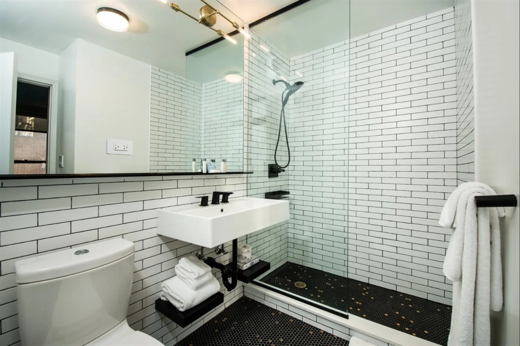 The Hotel @ New York City