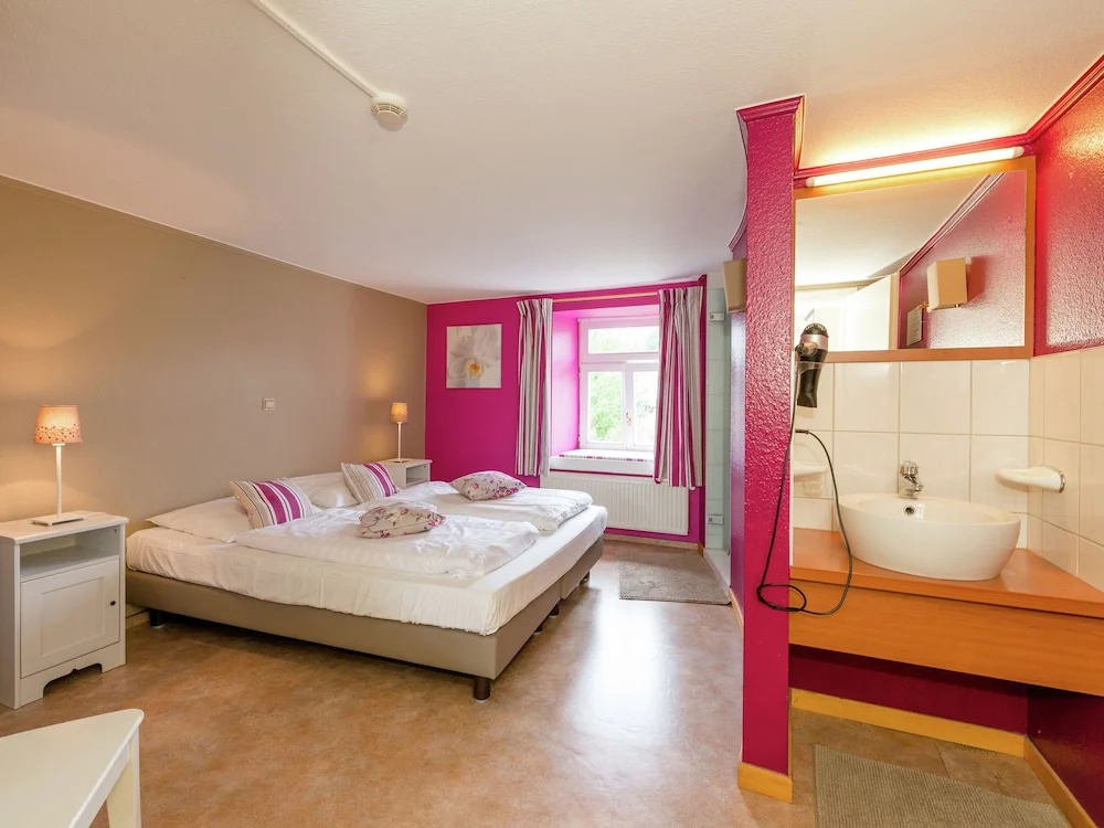 Rejuvenate at This Home, a Drive Away From the Town of Spa and Nature Parc of High Venn