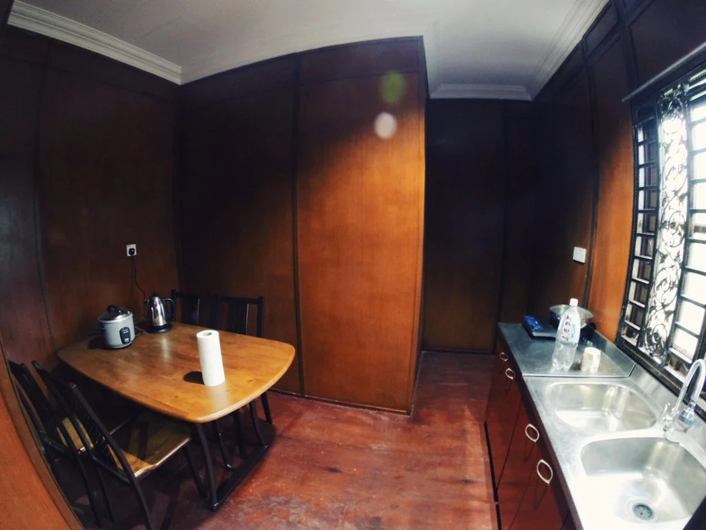 Wood Valley Lodge