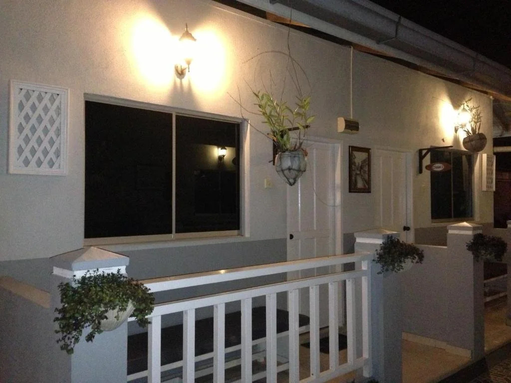 Nipah Guesthouse Pangkor