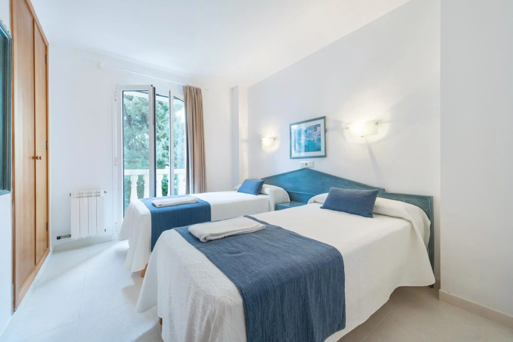 ORO DEL MAR IV Apartamento 01 - Apartment with shared pool near the beach Free WiFi