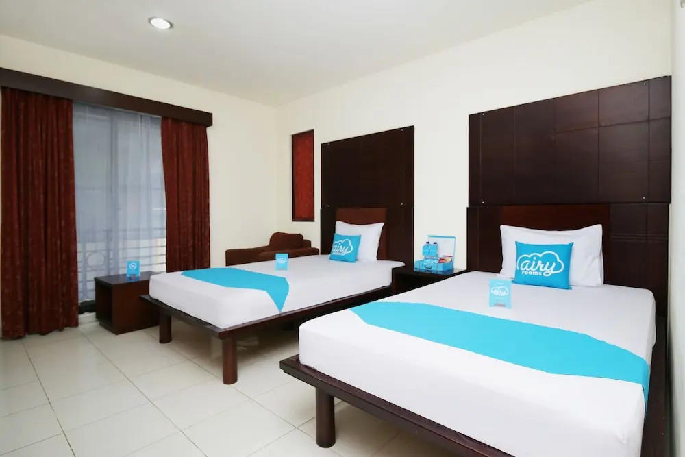 Airy Kuningan Karet Pedurenan 68 Jakarta