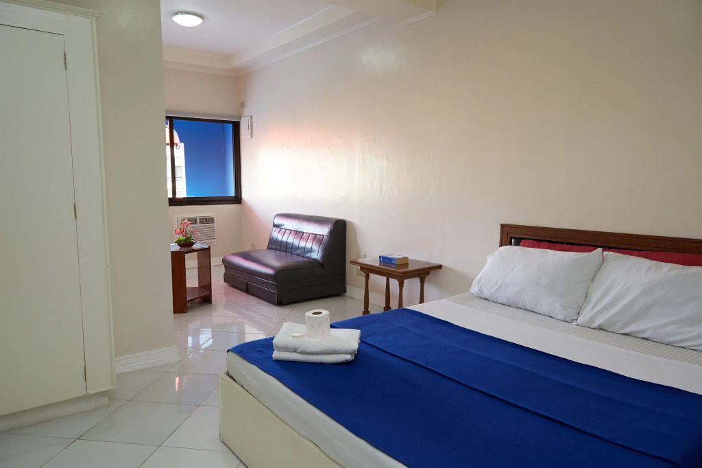 Hotel Saleh