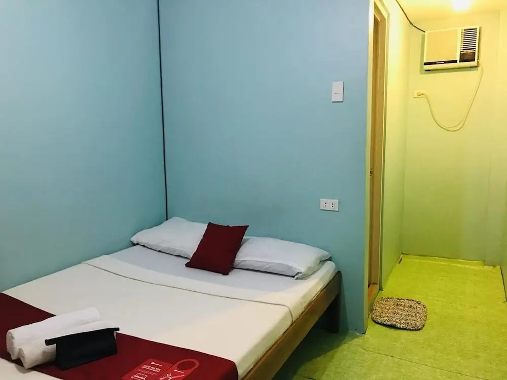 C Hostel Annex