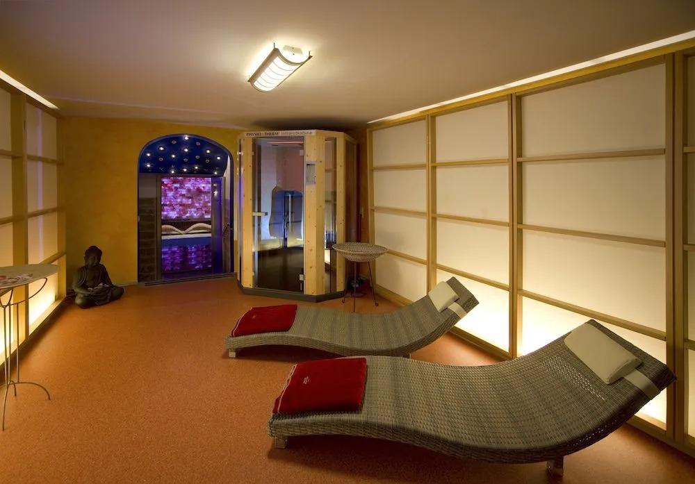 Hotel am Park