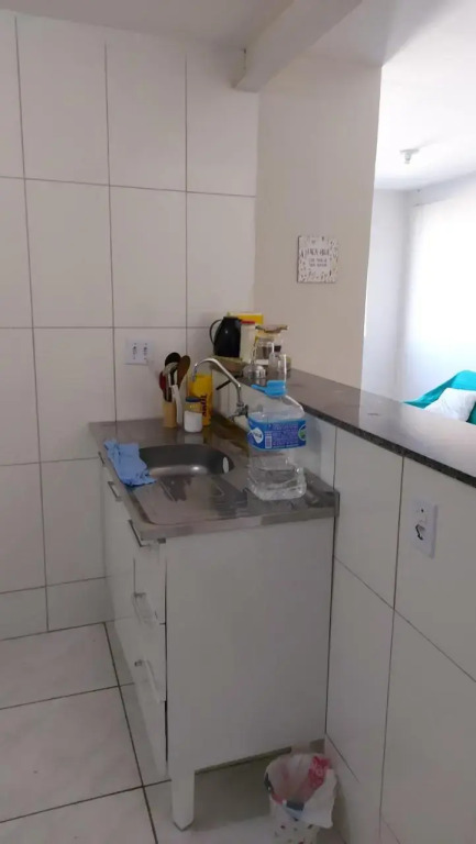 Barato e confortável AP 104