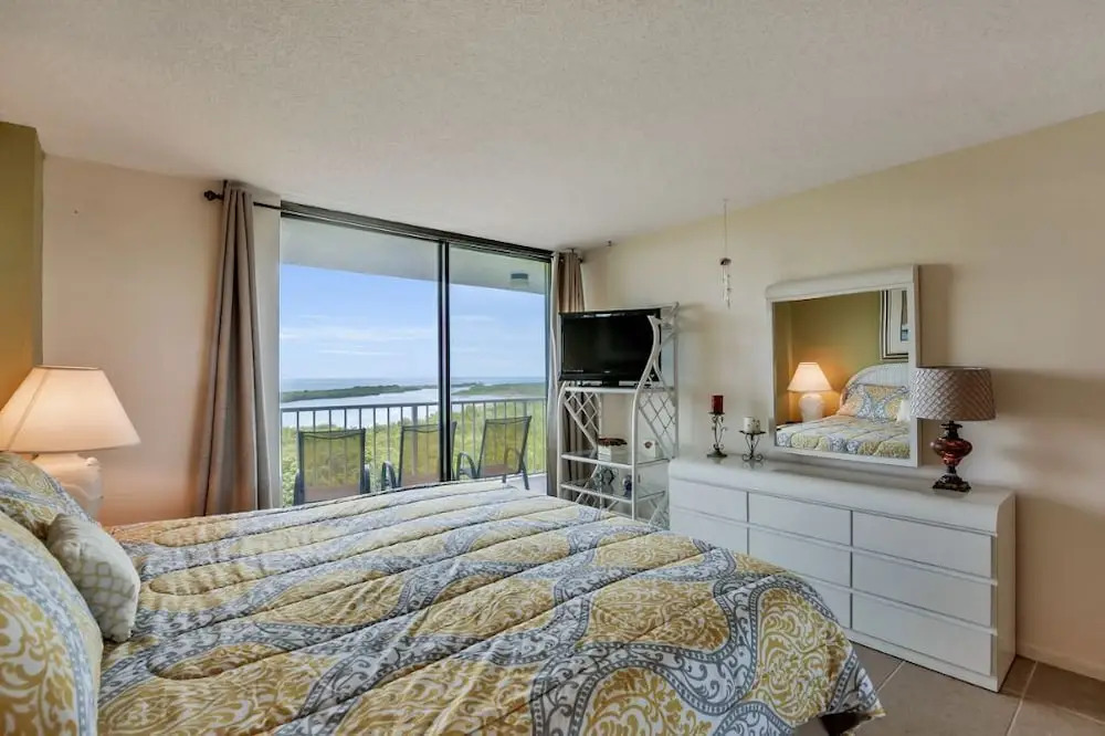 Seaview Condo #57159