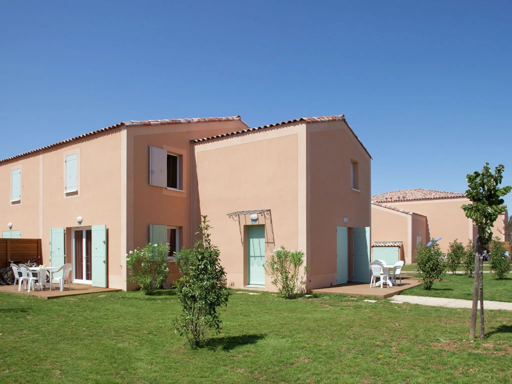 Comfortable holiday home with dishwasher near Mont Ventoux