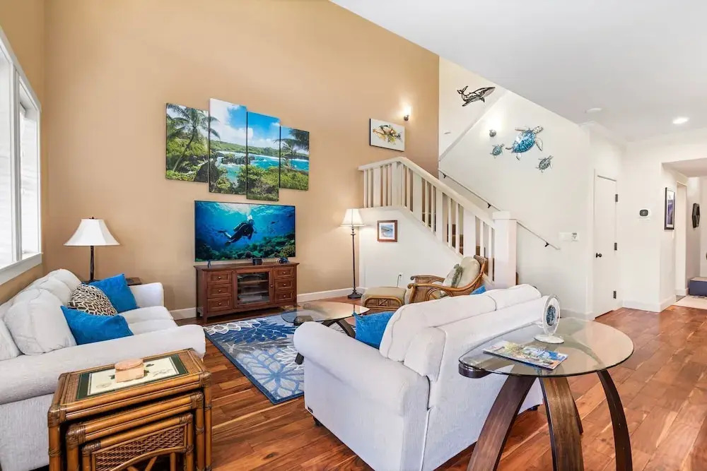 Serene Location - Excellent Resort Amenities - Oceanfront-vrkcv