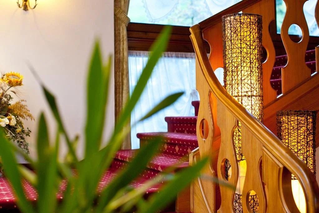 Hotel Theresia