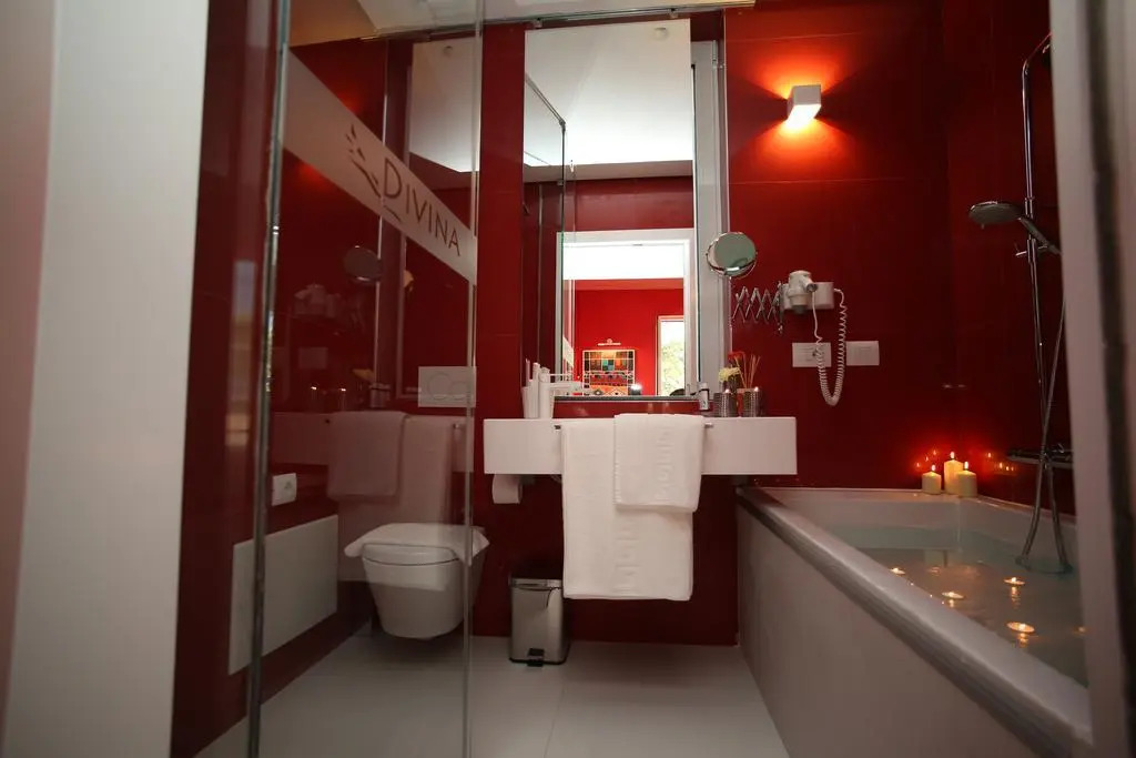 diVin Luxury Suites