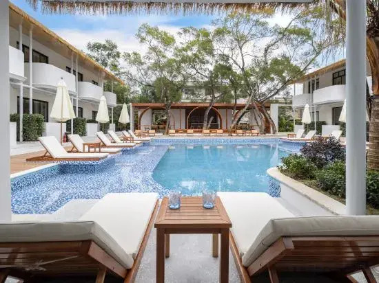 Luxury Wave‘s Home