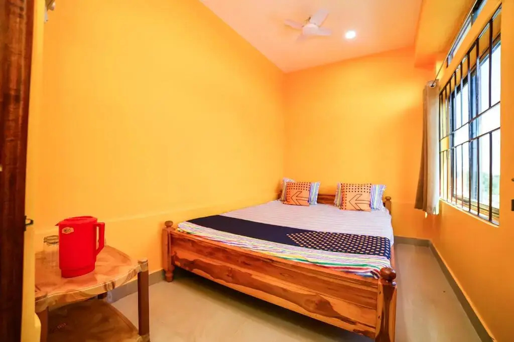 Sln Grand by OYO Rooms