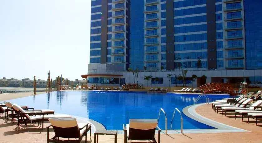 MyStayGroup - Oceana Atlantic