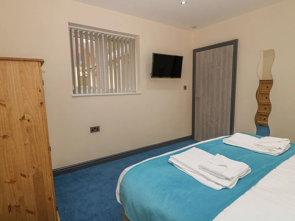 Snowdon Lodge