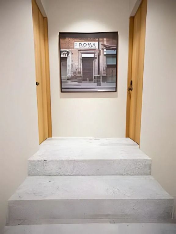 Modern Suite 1 - Heart of Roma Norte