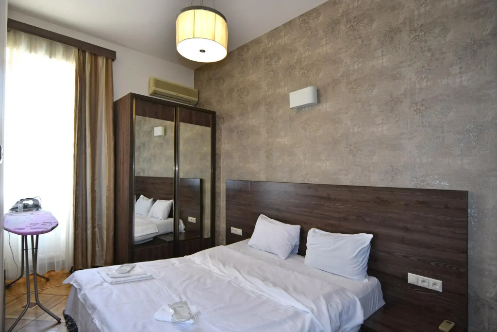 Rent Inn Yerevan (Рент Инн Ереван) на улице Налбандяна 9