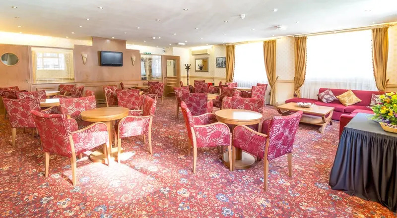 St Georgio Hotel