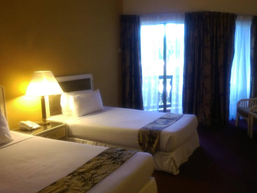 The Grand Beach Resort