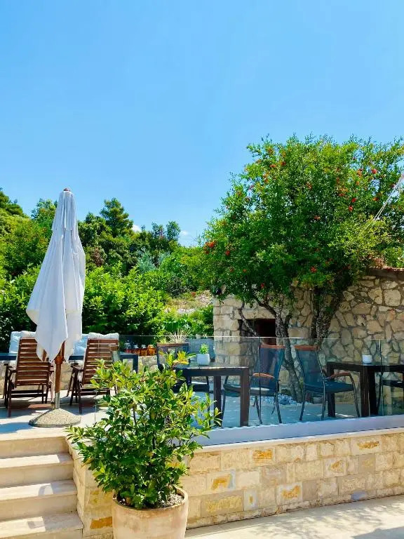 Marojica Apartments