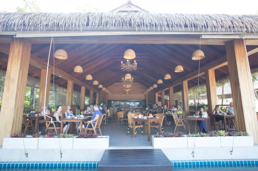 Tup Kaek Sunset Beach Resort-SHA Plus