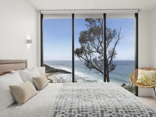 Iluka Blue