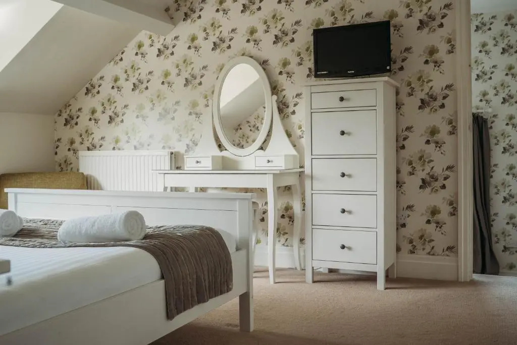 Three Wells B&B