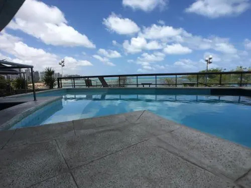 Apartamentos Privados Othon Palace