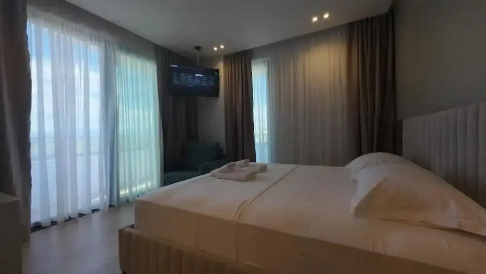 Hotel Boutique Onix