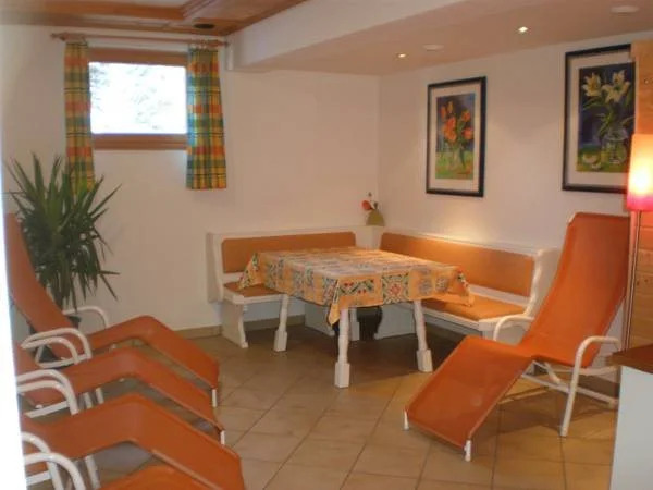 Pension Falkenstein