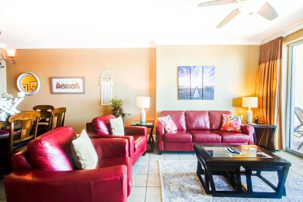 Tropic Winds 2102 by Forehand Rentals