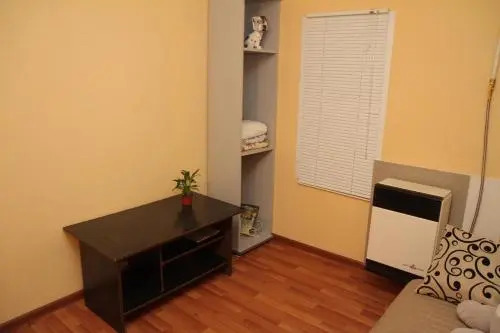 Guest House on Oktyabrskaya 39