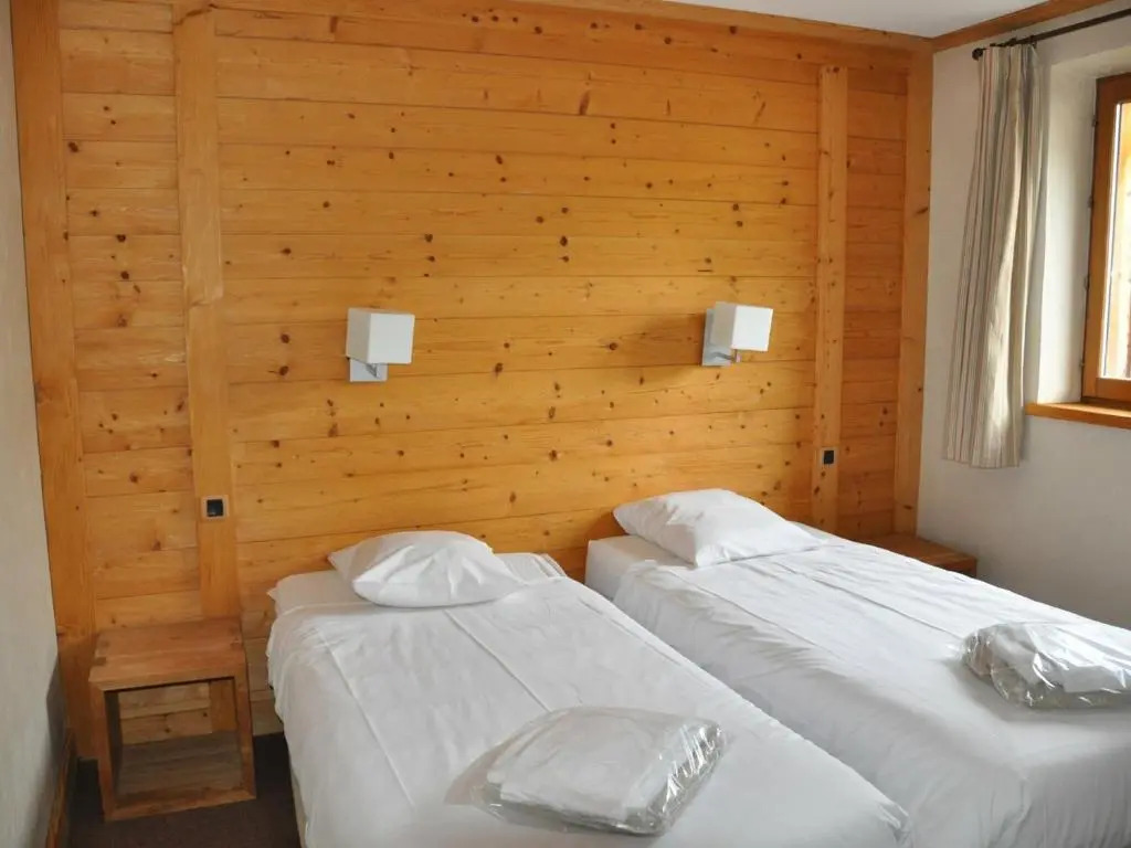 Appartement Les Deux Alpes, 4 pièces, 8 personnes - FR-1-348-174