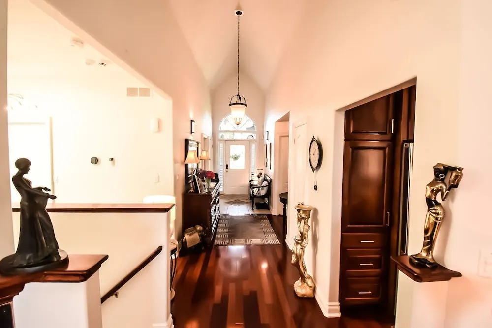 Graystone Bed & Breakfast