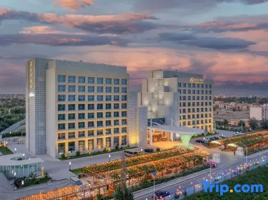 Turpan Hengze Hotel