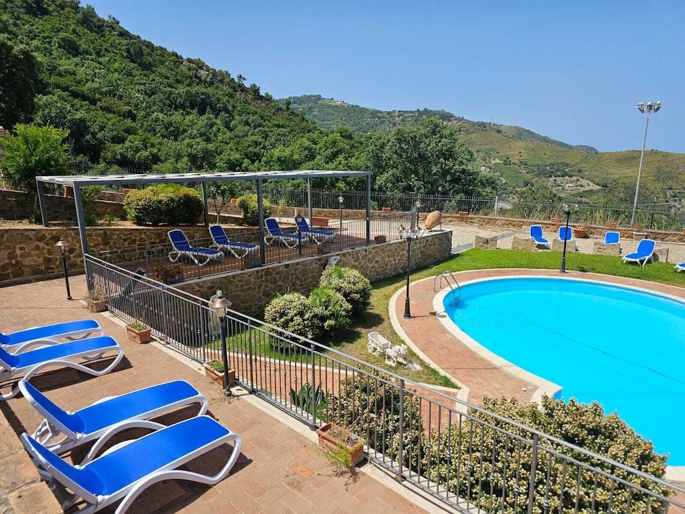 Sea Terrace Resort