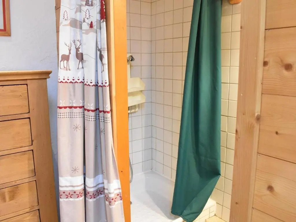 Appartement Méribel, 3 pièces, 6 personnes - FR-1-180-361