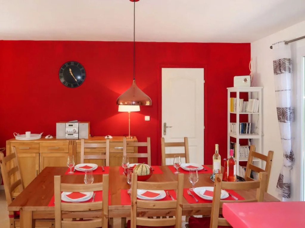 Holiday Home Allegra by Interhome
