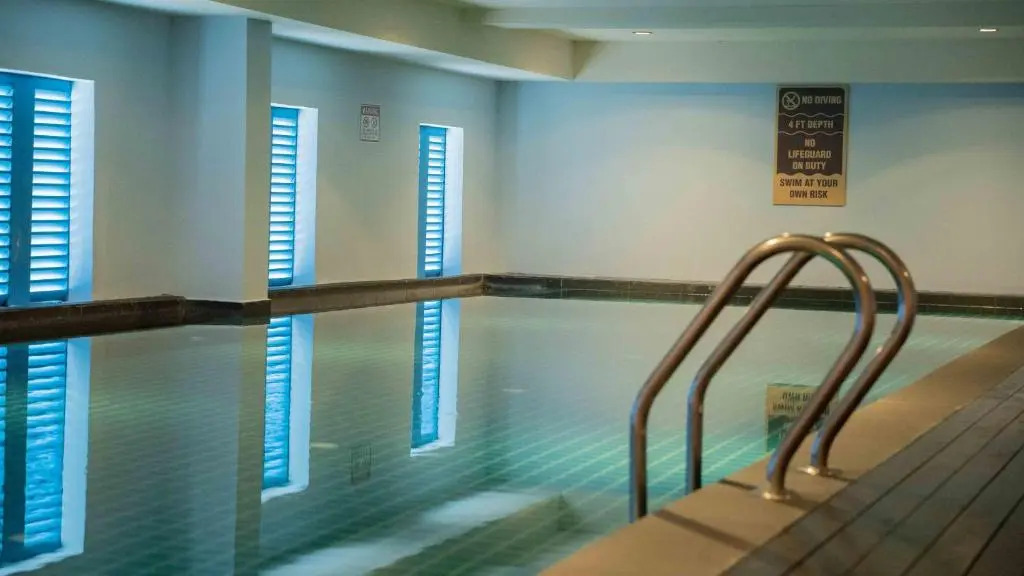 Kaizen Hotel  & Suites Melaka