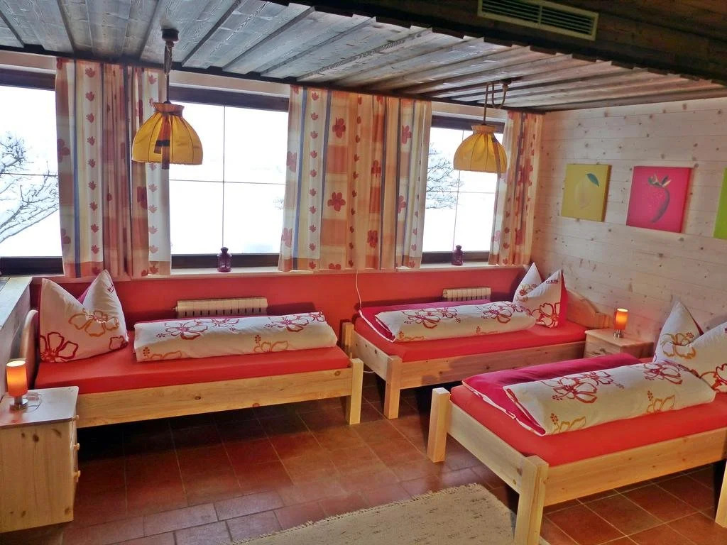 Landhaus Panorama
