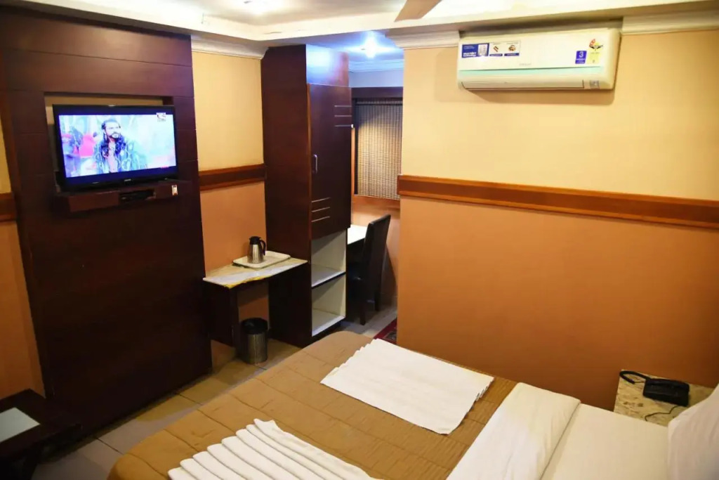 Hotel Grand Choice Stay