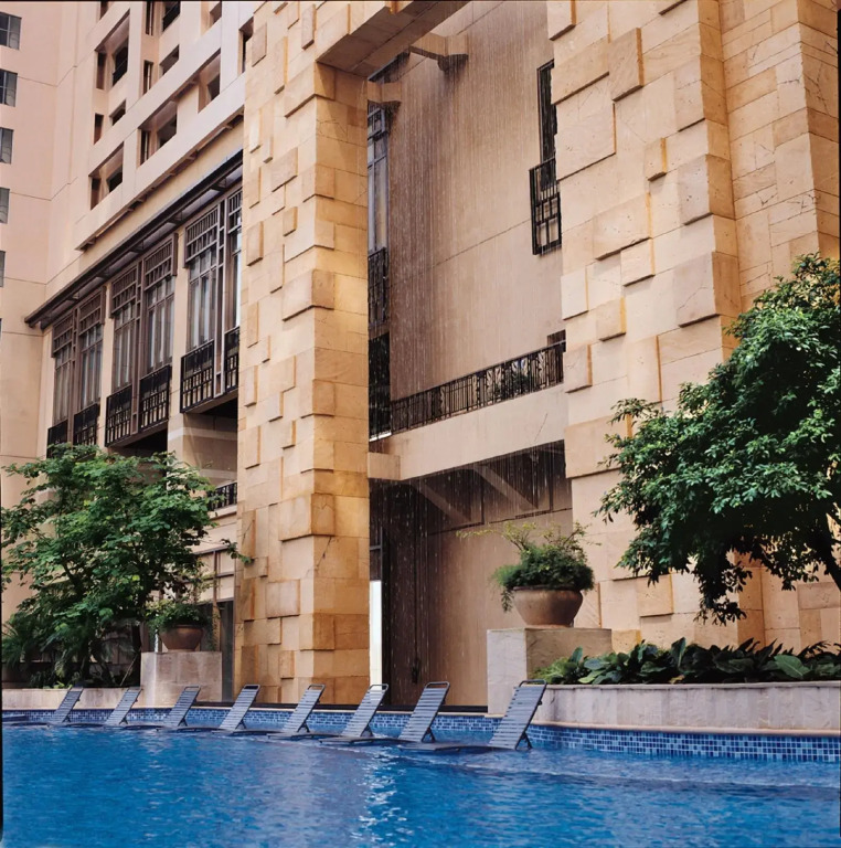 Rambler Oasis Hotel