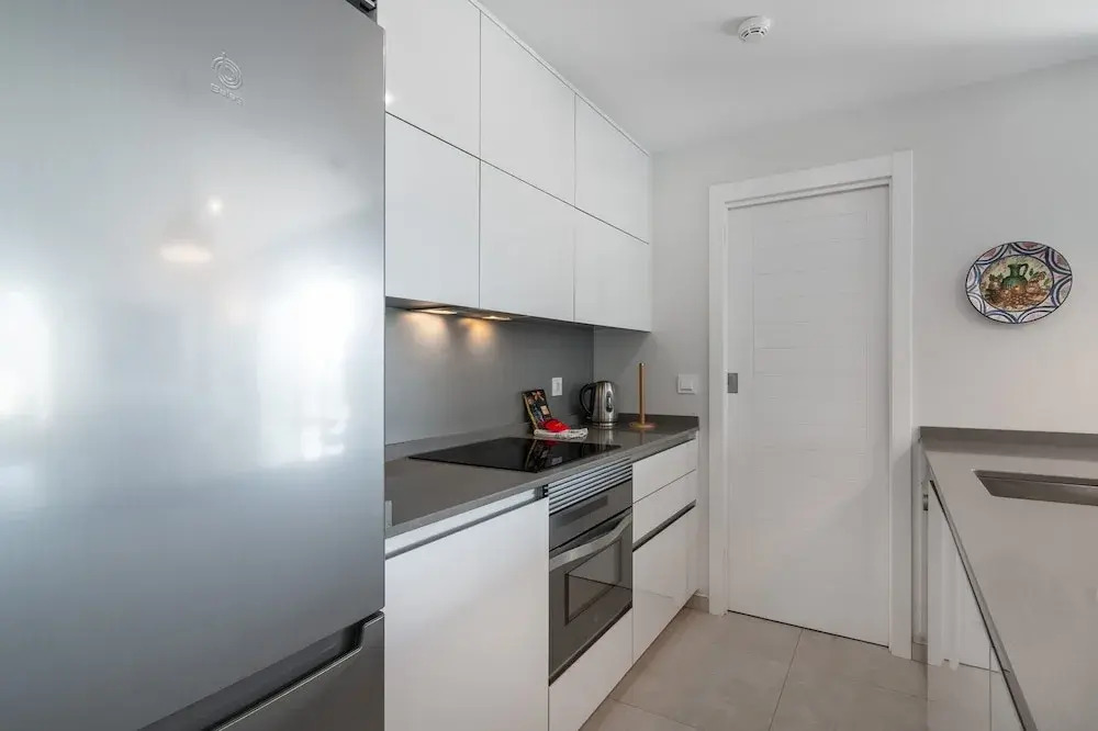 Apartamento Isla Canela primer línea