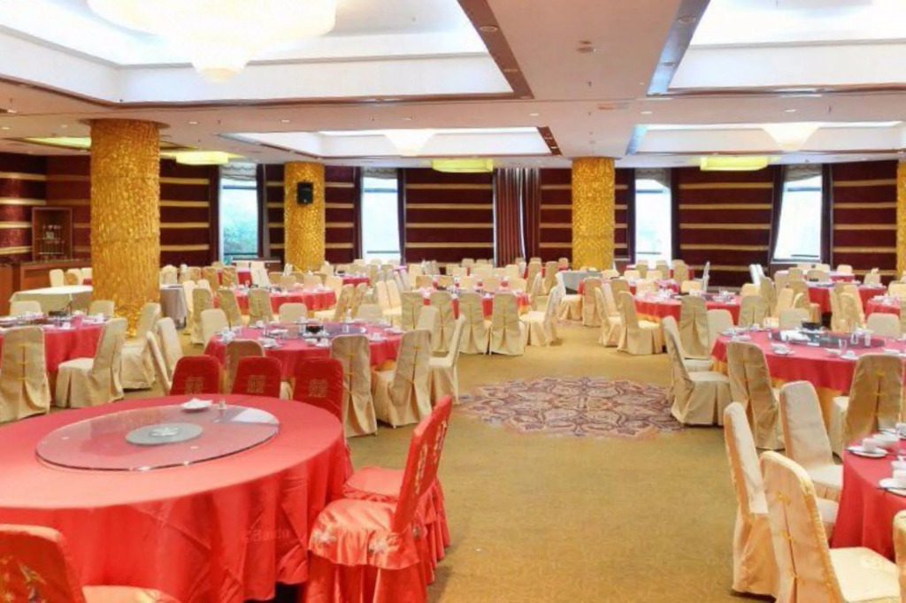 Huangshan Xuanyuan International Hotel